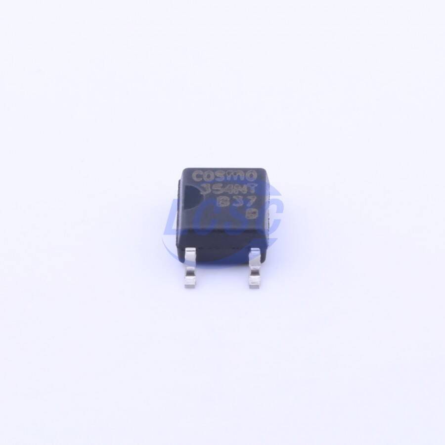 Cosmo KPC354NT0B - 3