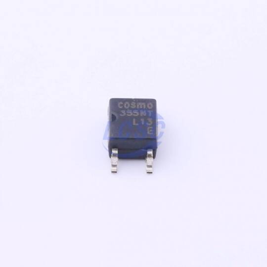 Cosmo KPC355NT0ETLD - 3