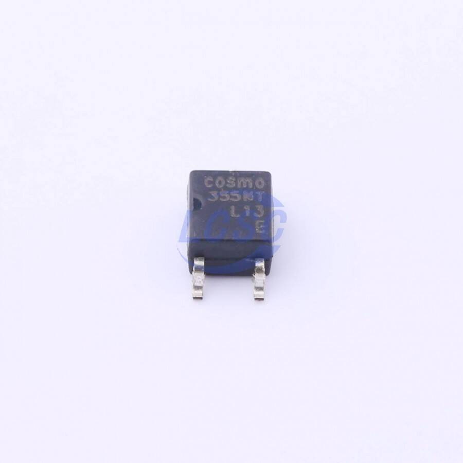 Cosmo KPC355NT0ETLD - 3
