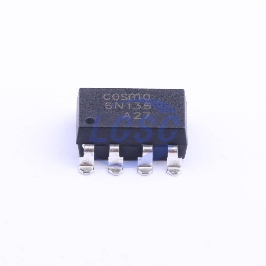Cosmo KPC6N136S - 3