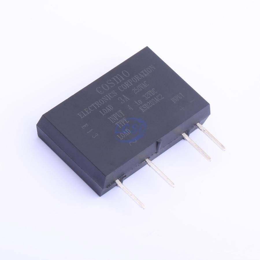 Cosmo KSD203AC2 - 3