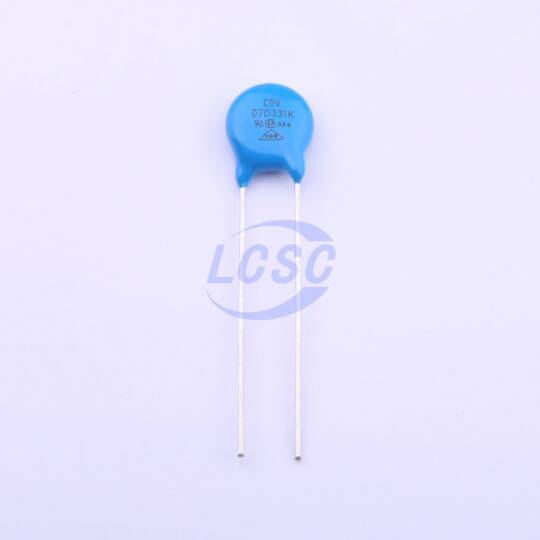 COV 07D331K - 3