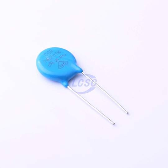 COV 14D511K - 3