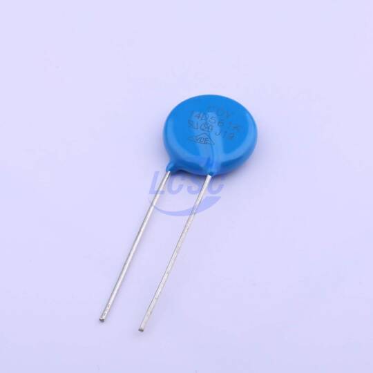 COV 14D561K - 3