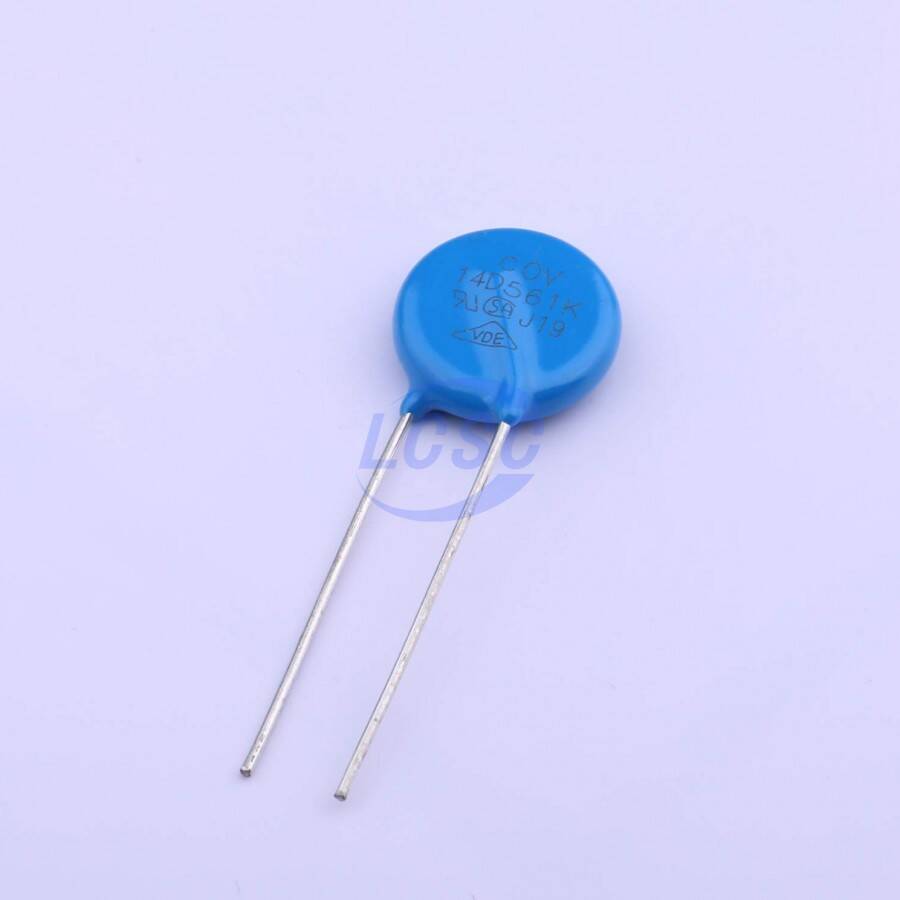 COV 14D561K - 3