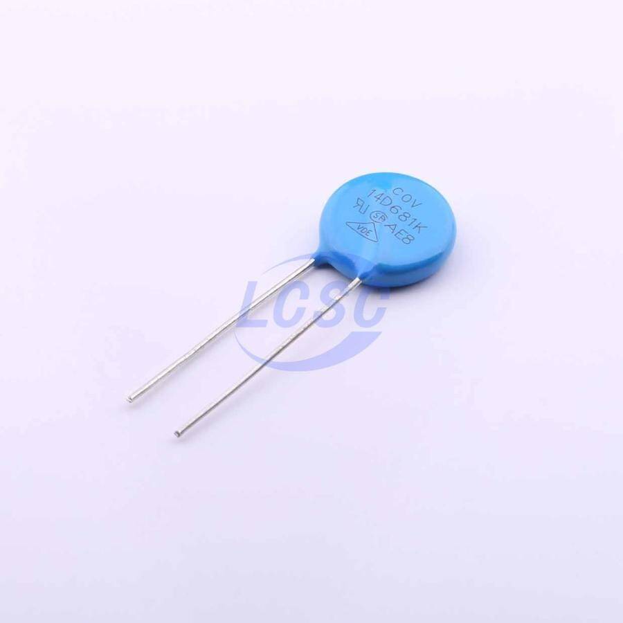 COV 14D681K - 3
