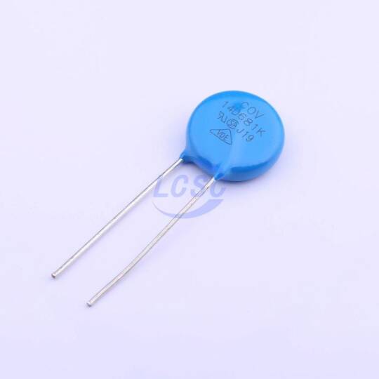 COV 14D681K - 3
