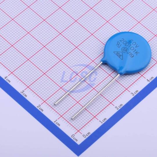 COV 20D101K