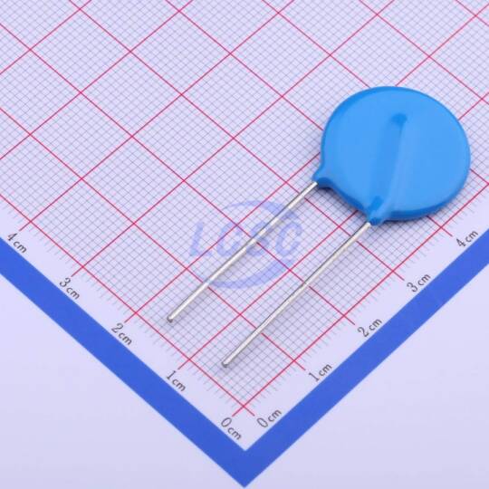 COV 20D101K - 2