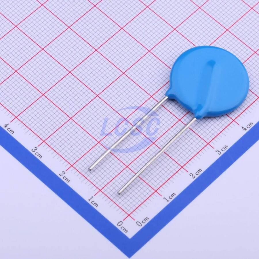 COV 20D101K - 2