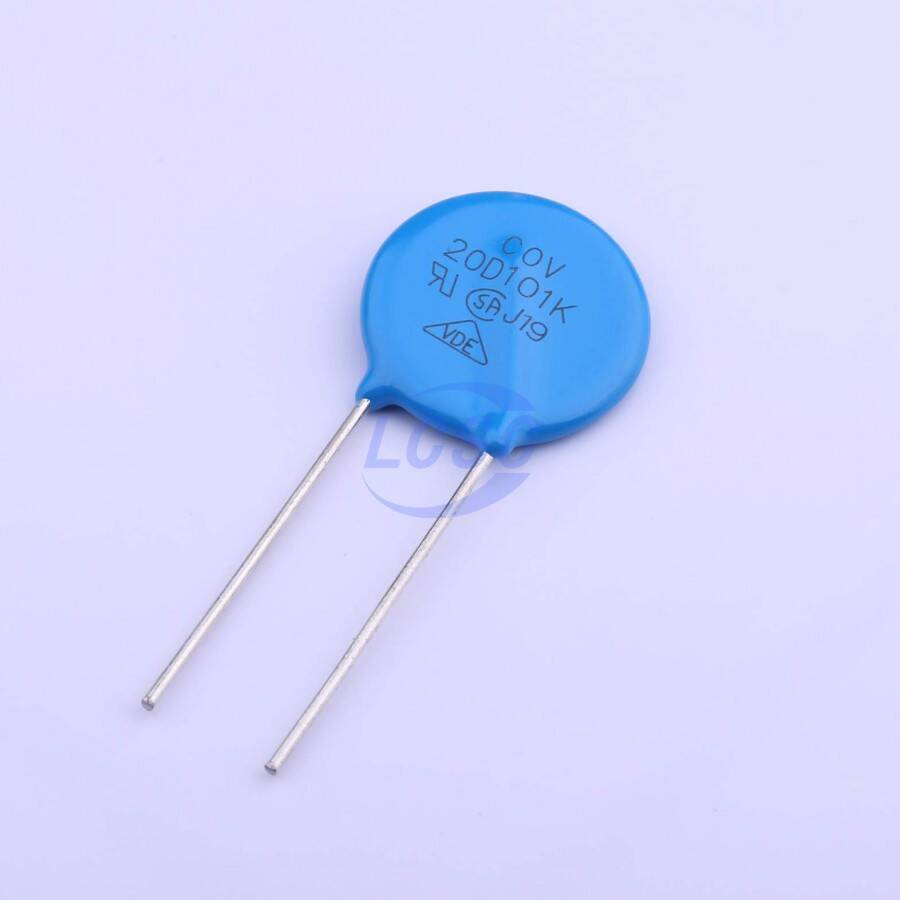 COV 20D101K - 3