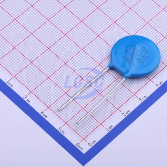COV 20D151K