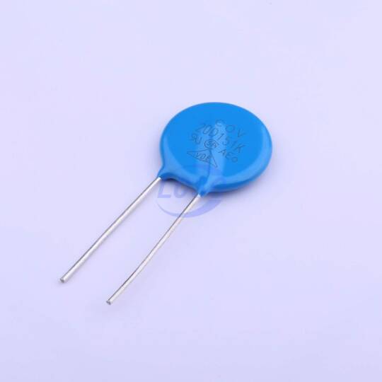 COV 20D151K - 3