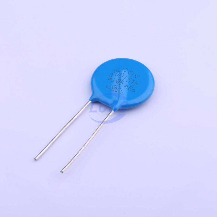 COV 20D151K - 3
