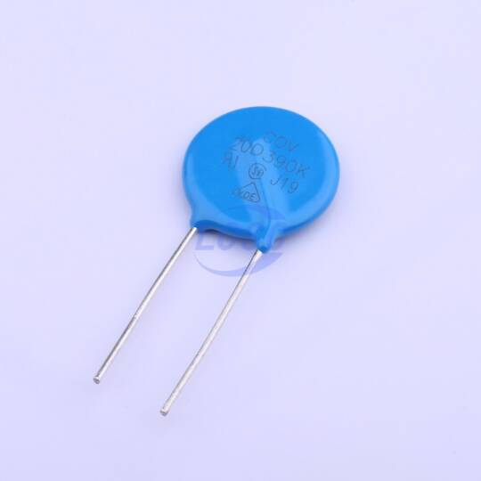 COV 20D390K - 3