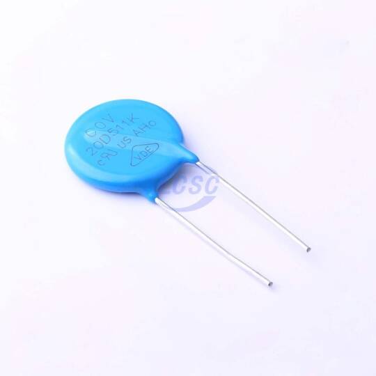COV 20D511K - 3