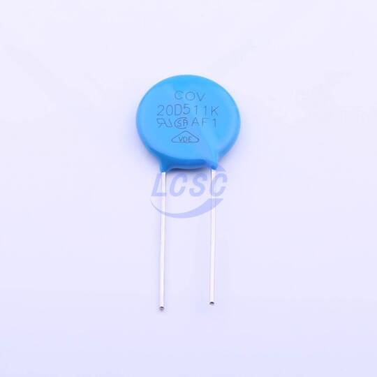 COV 20D511K - 3