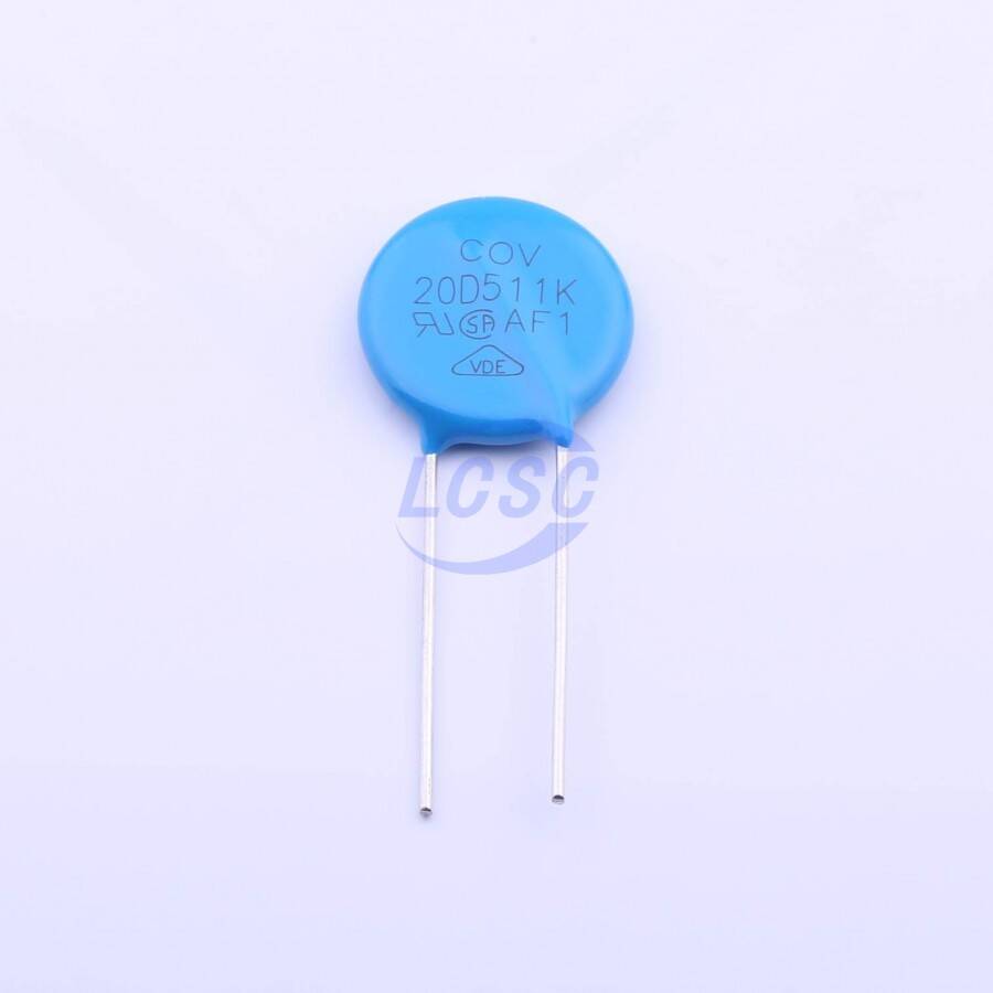 COV 20D511K - 3