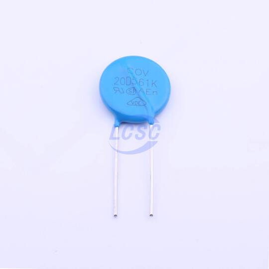 COV 20D561K - 3