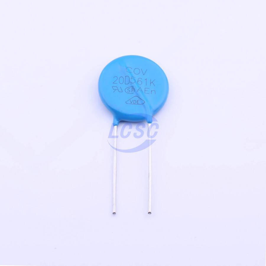 COV 20D561K - 3