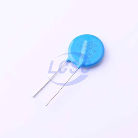 COV 20D621K - 3