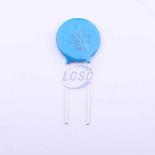 COV 20D680K - 3