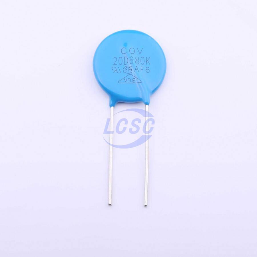 COV 20D680K - 3
