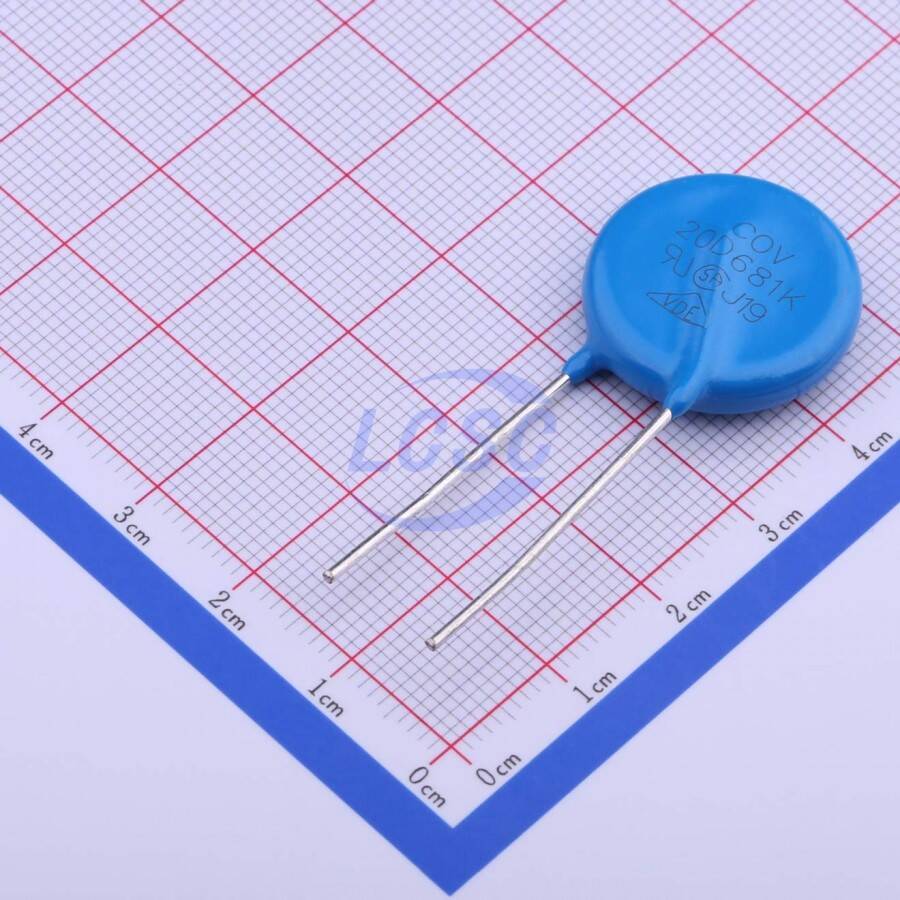 COV 20D681K - 1