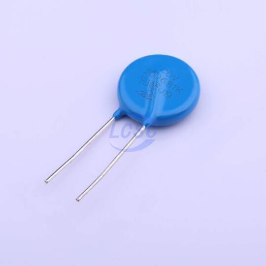 COV 20D681K - 3