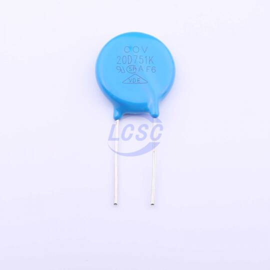 COV 20D751K - 3