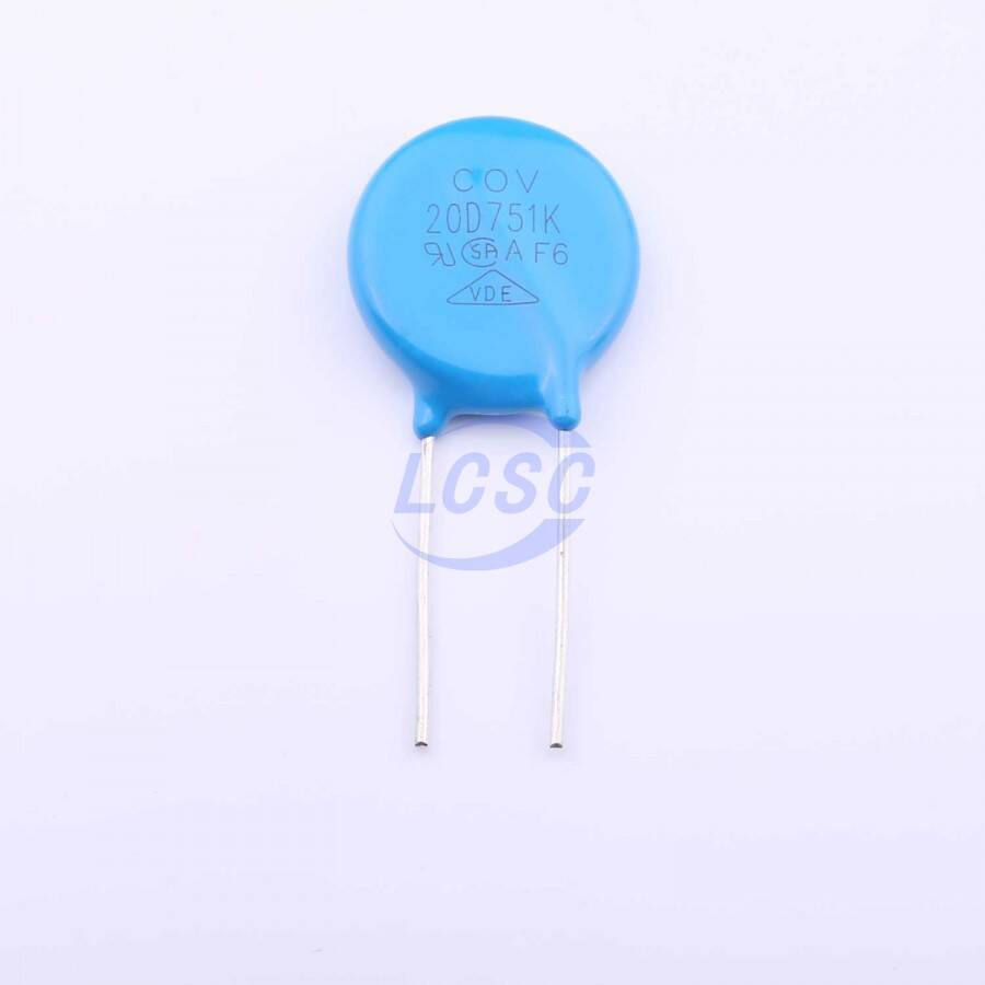 COV 20D751K - 3
