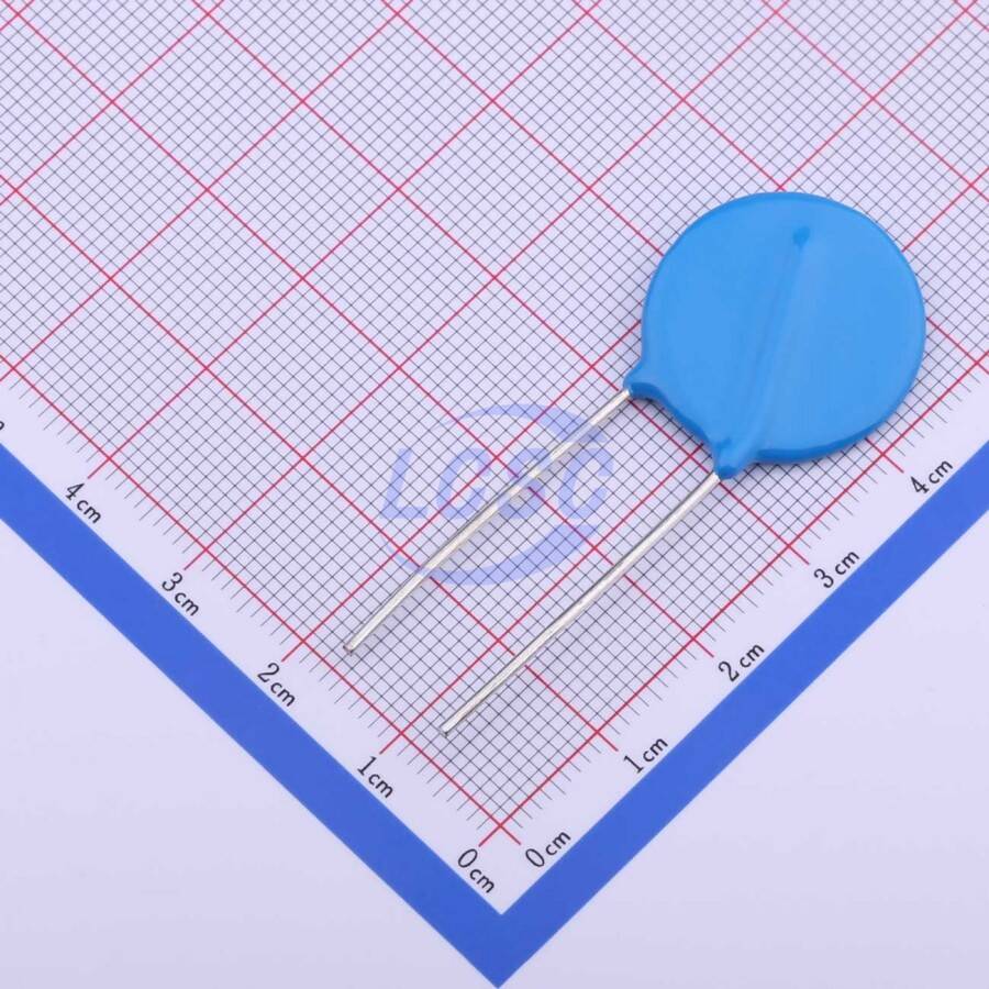 COV 20D820K - 2