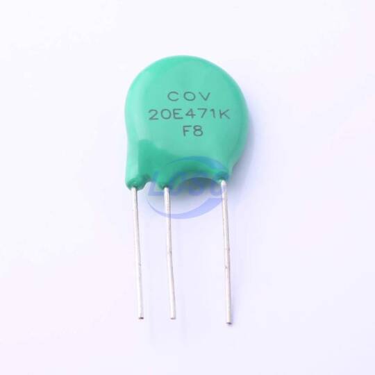 COV 20E471K - 3