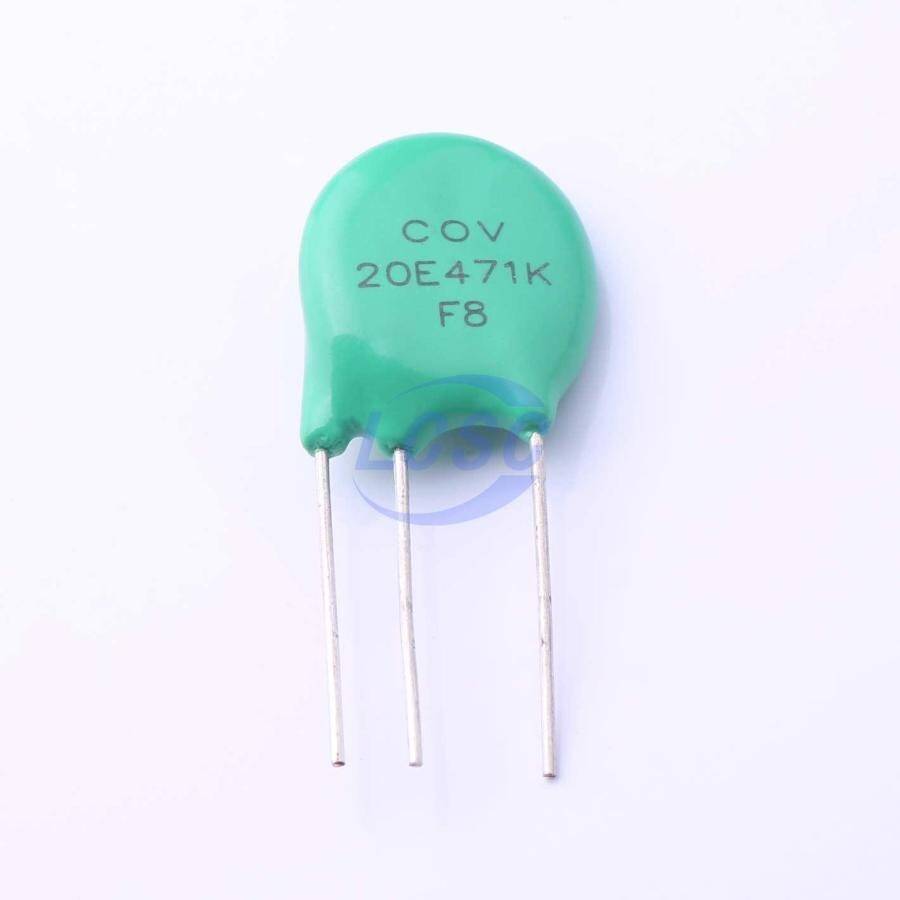 COV 20E471K - 3