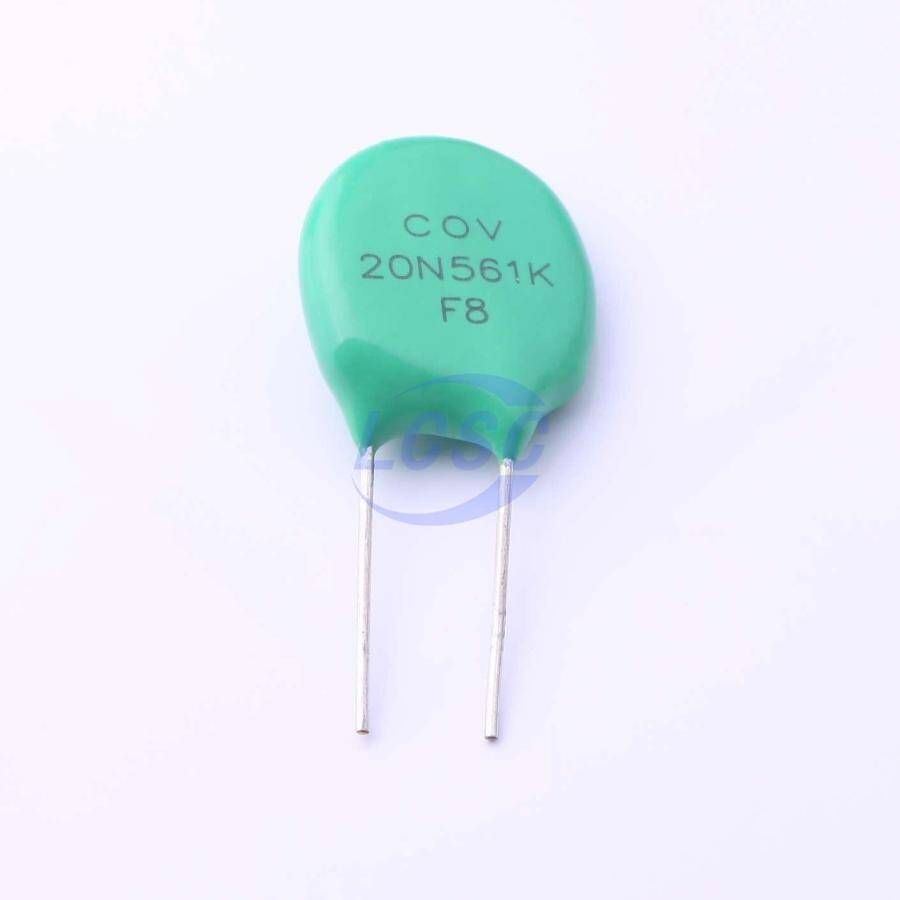 COV 20N561K - 3