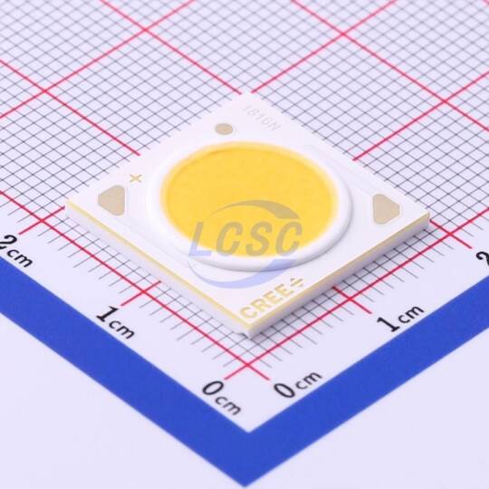 CREE LED CXA1816-0000-000N0YM235G