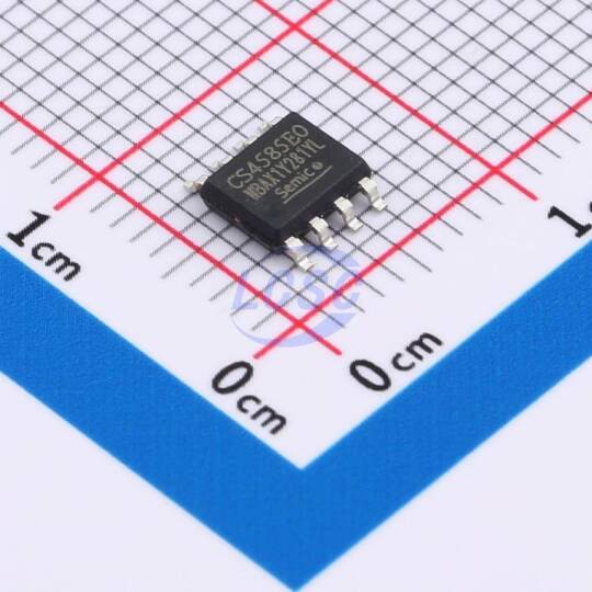 CRMICRO CS4585EO