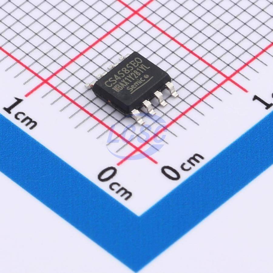 CRMICRO CS4585EO - 1