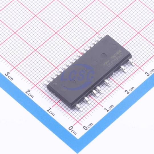 CRMICRO CS5765NGO