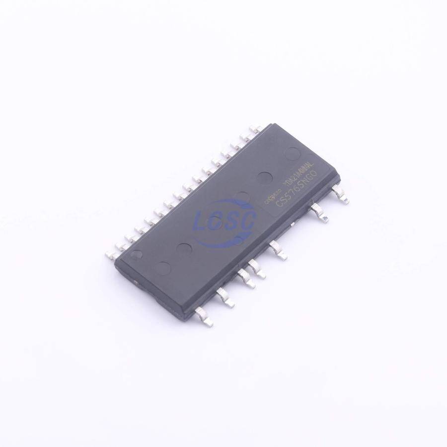 CRMICRO CS5765NGO - 3