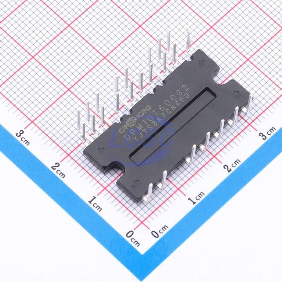CRMICRO DPM10T60CG2 - 2