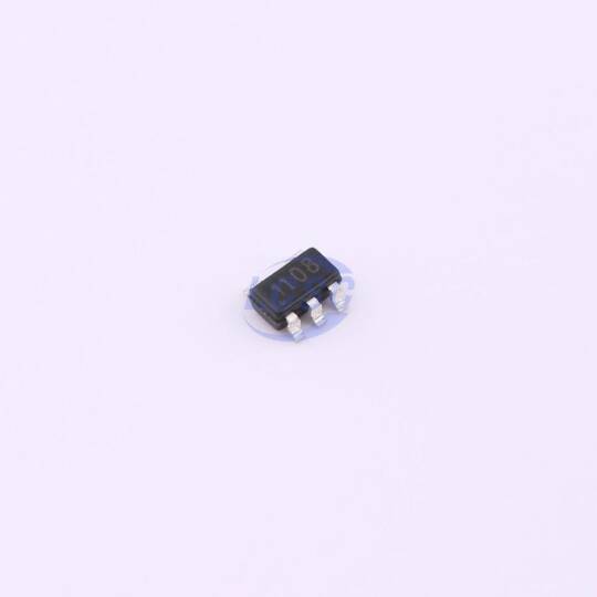 Cross chip CC1108ST - 3