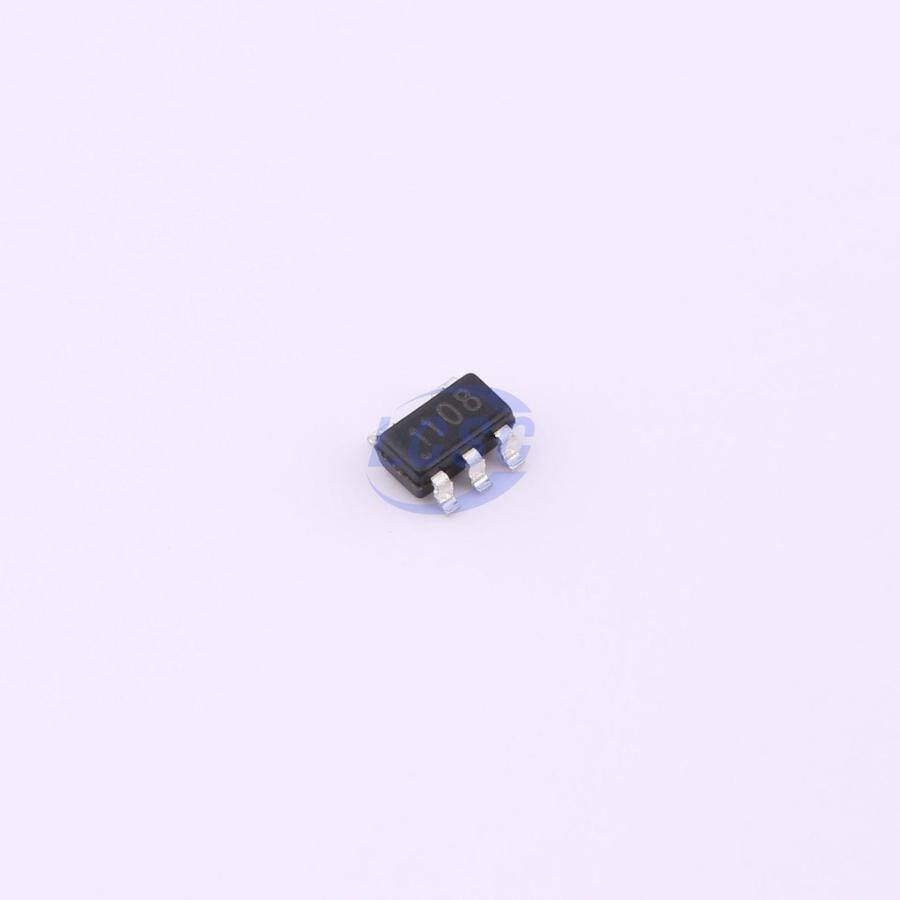 Cross chip CC1108ST - 3