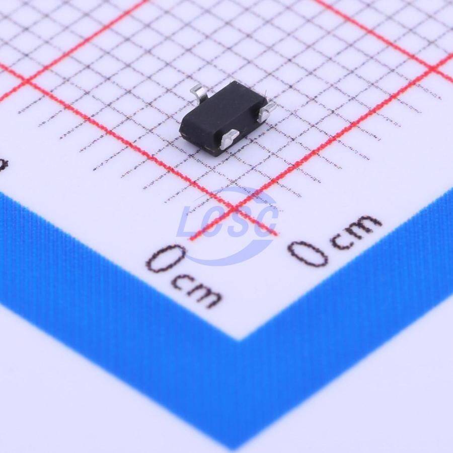 Cross chip CC6101ST - 2