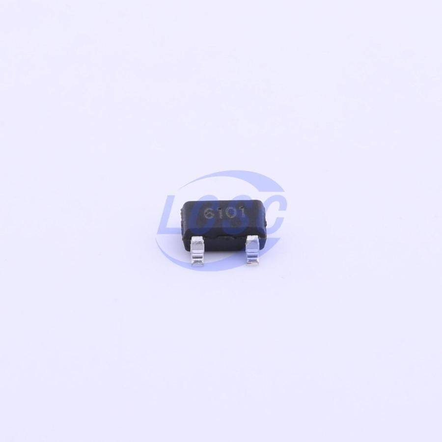 Cross chip CC6101ST - 3