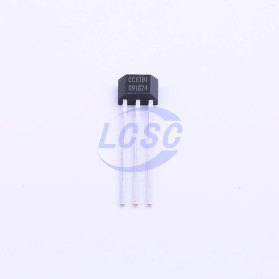 Cross chip CC6101TO - 3