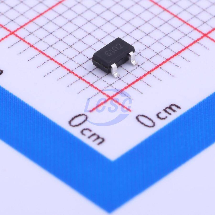 Cross chip CC6102ST - 1