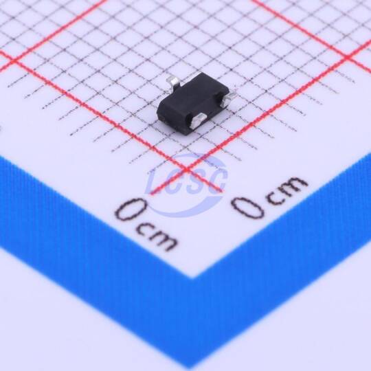 Cross chip CC6102ST - 2