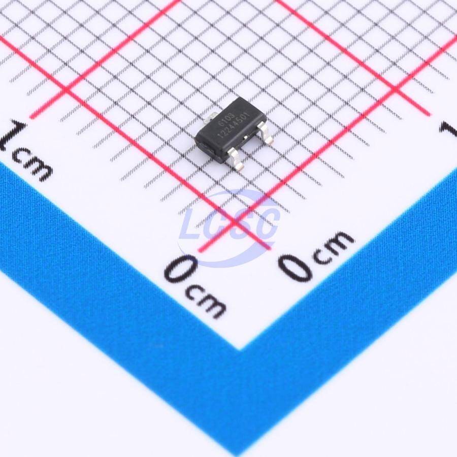 Cross chip CC6103ST - 1
