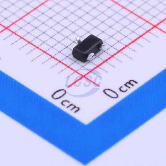 Cross chip CC6111ST - 2